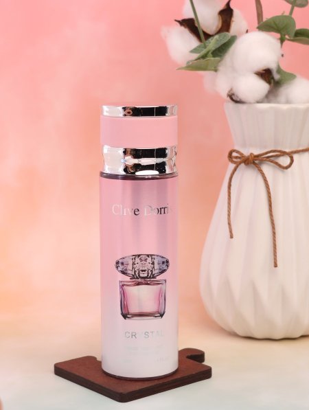 سبلاش Crystal.